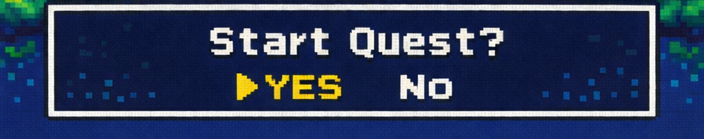 Start your exploration