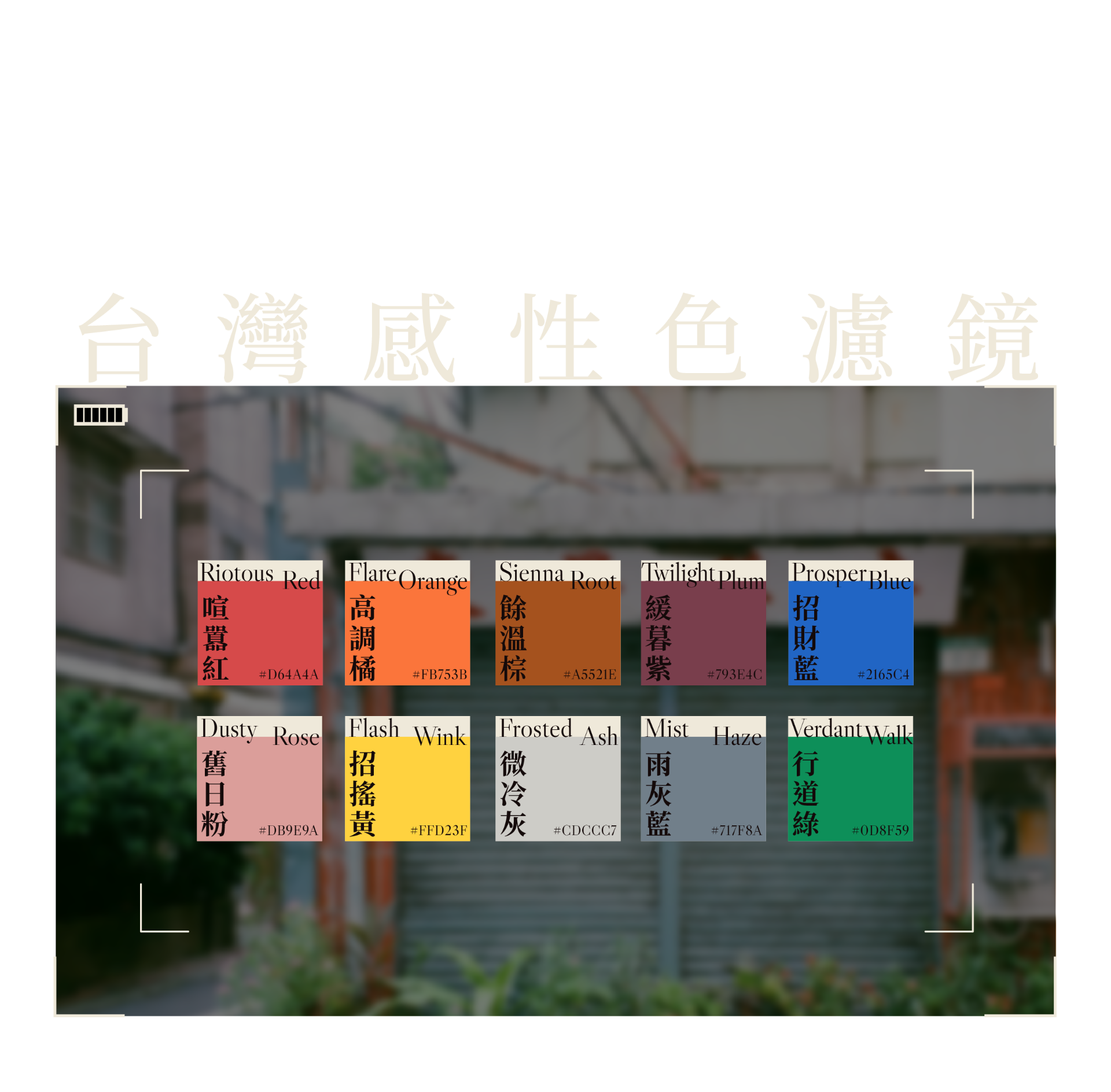 專案視覺/GIF