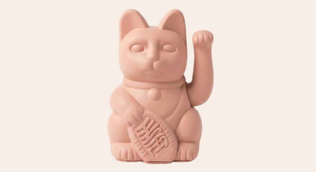 2026命定招財貓心理測驗：揭開你的專屬開運磁場