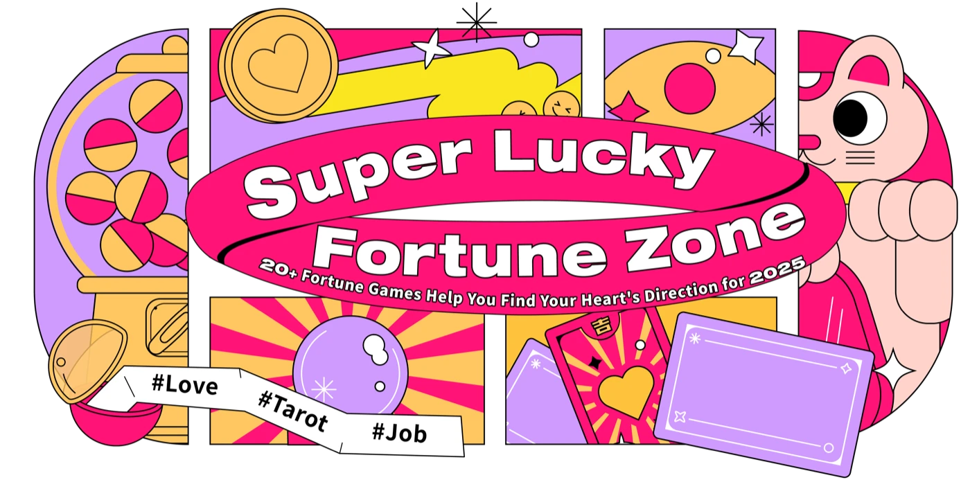 Super Lucky Fortune Zone