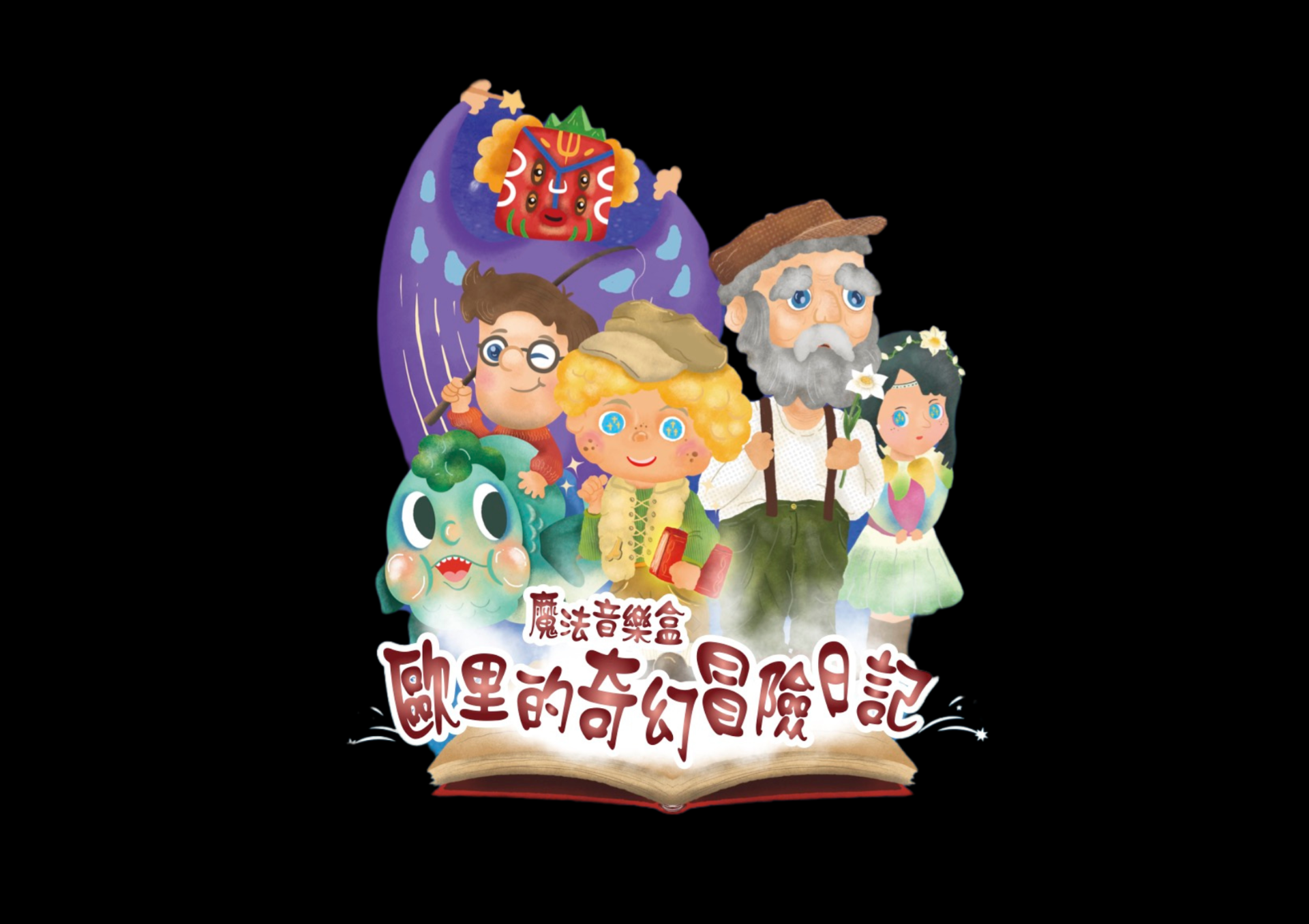 專案 Logo