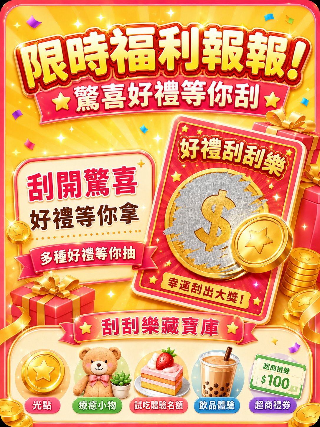 專案 Logo