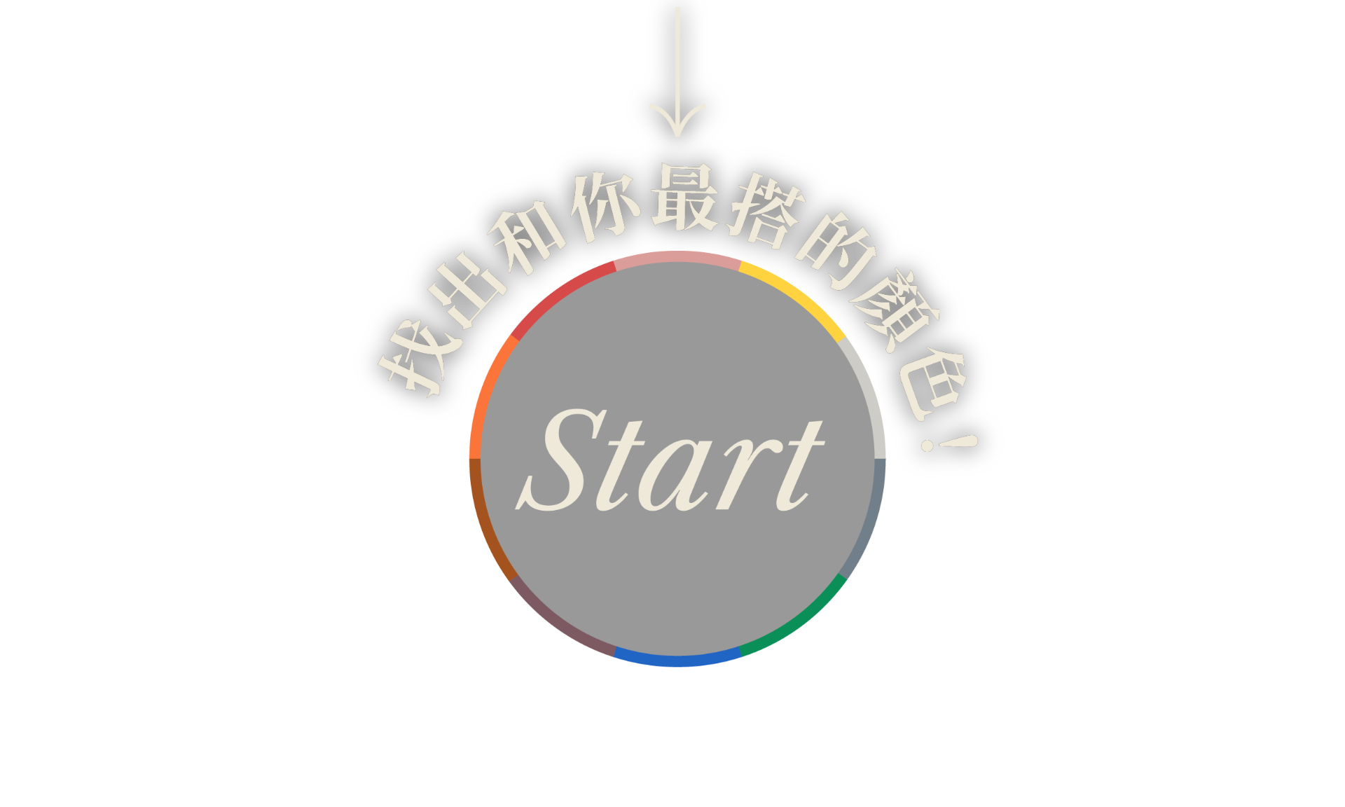 開始