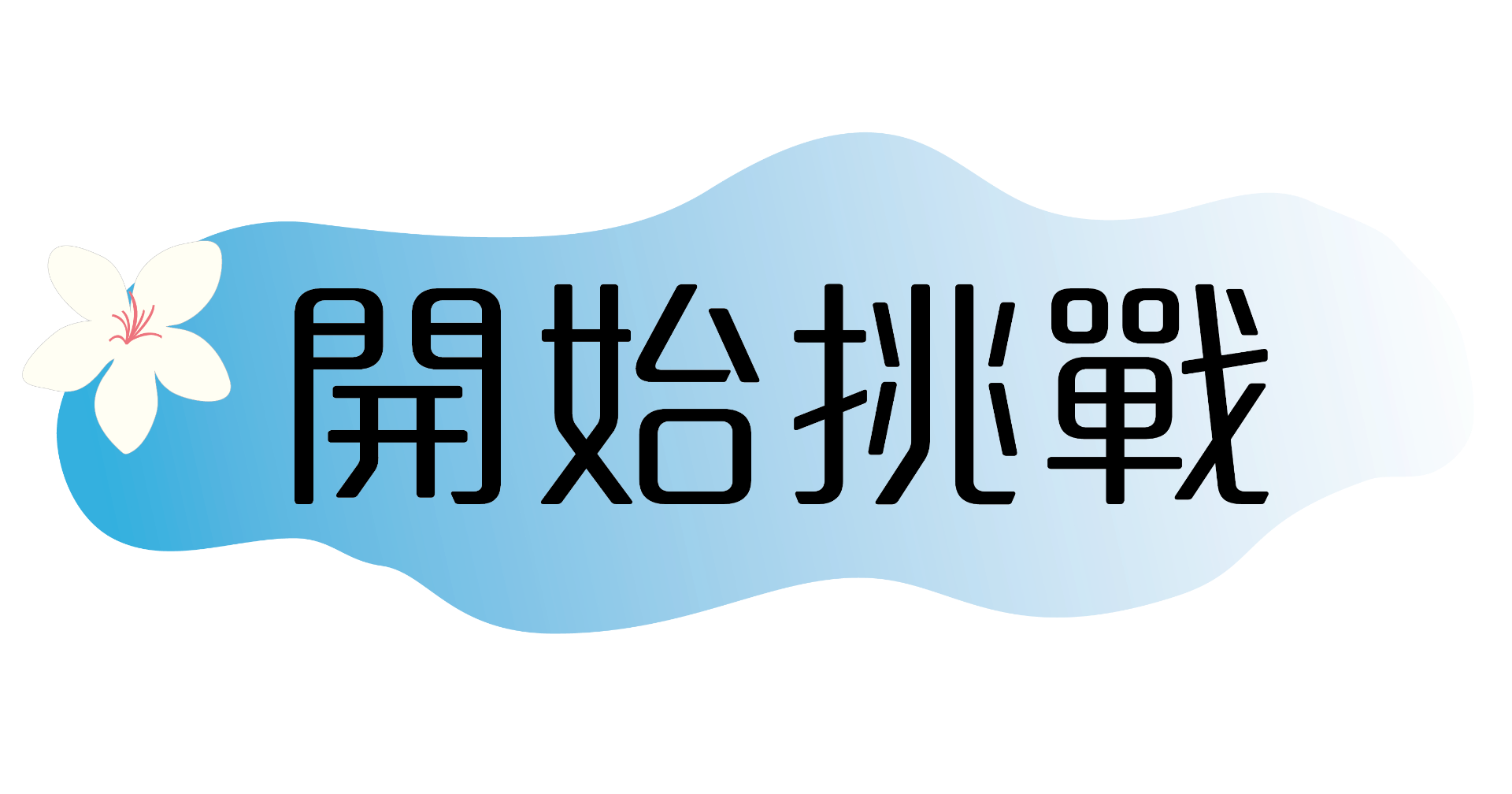 開始