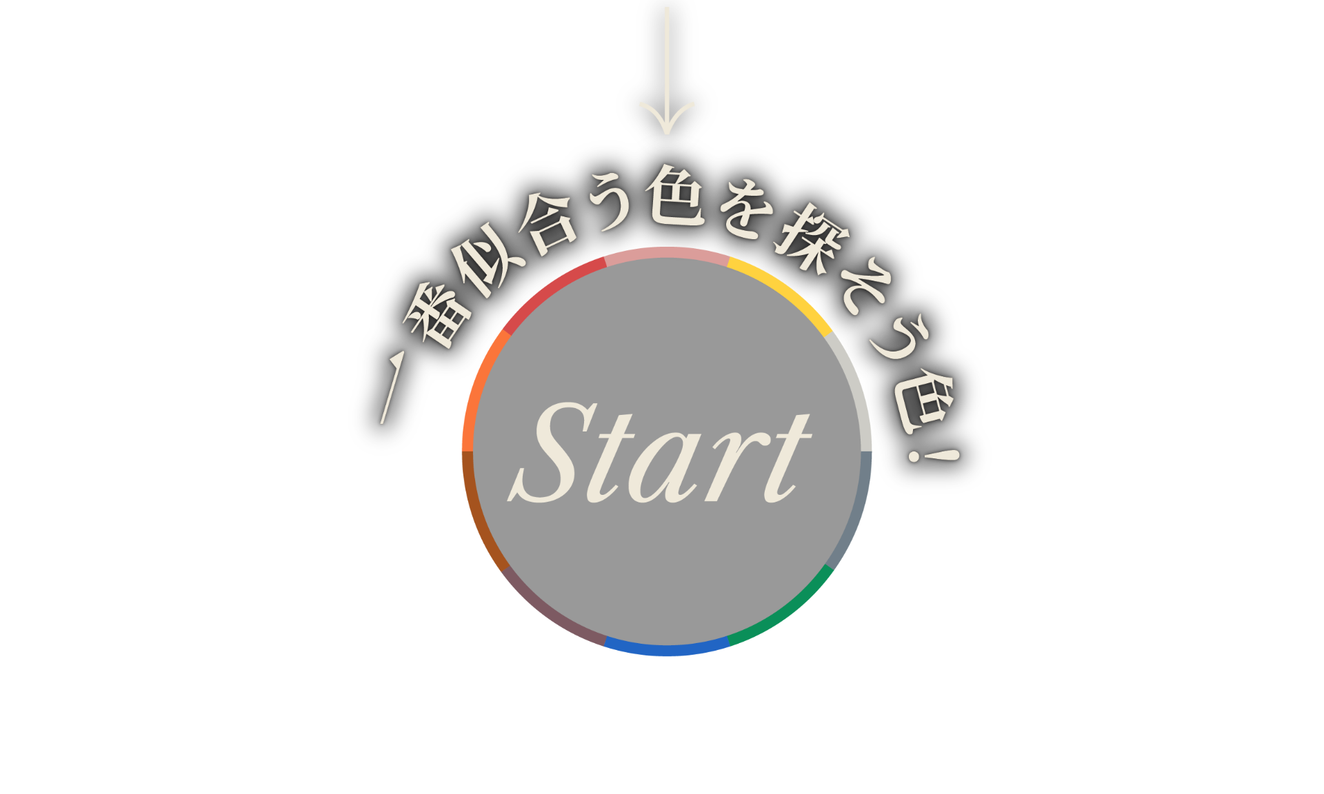 開始