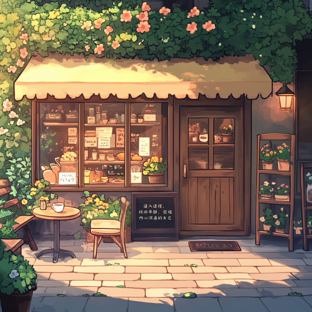 專案視覺/GIF