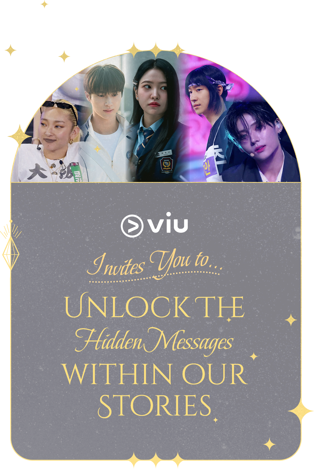 Cover Image / Apply Template Edit