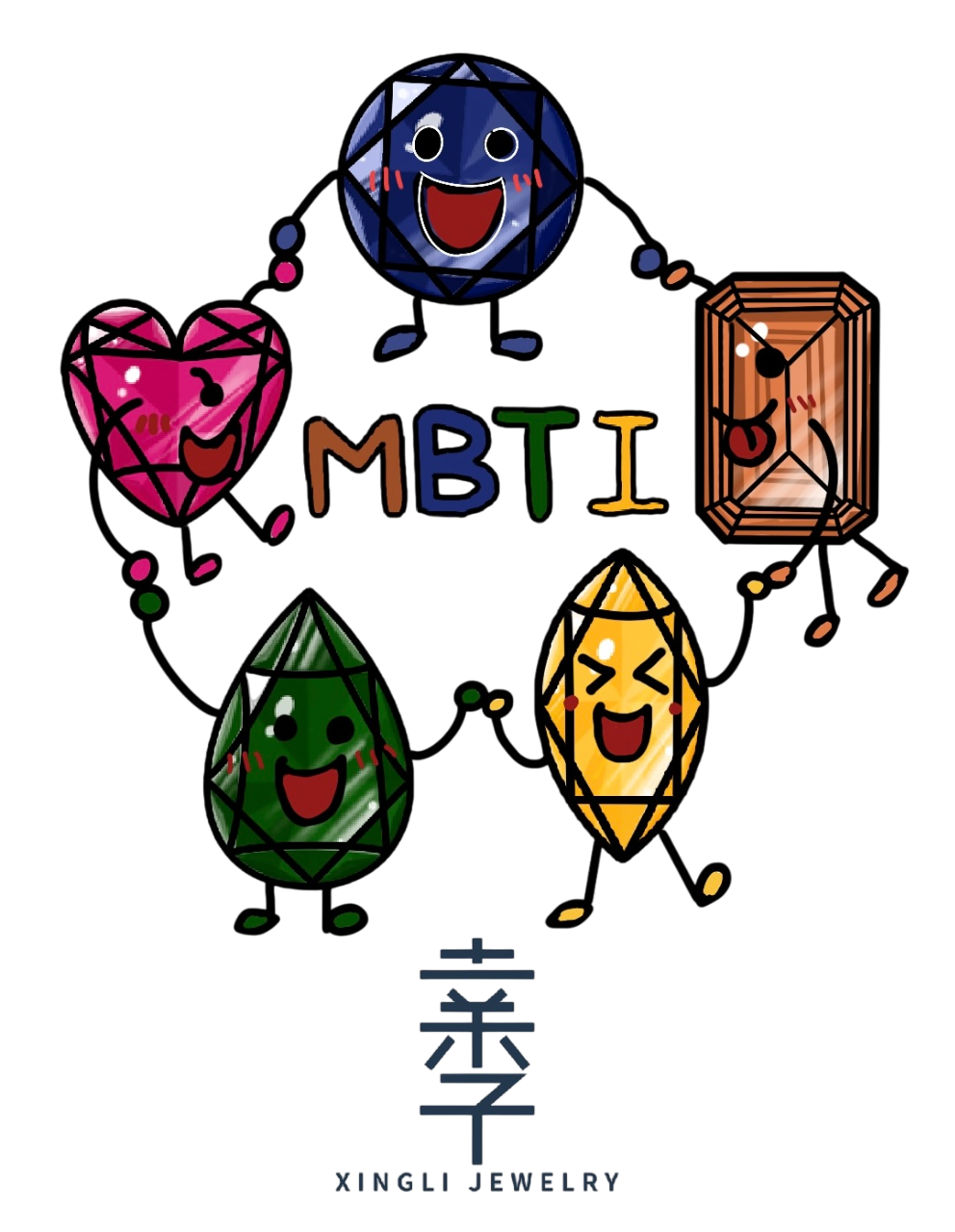 專案視覺/GIF