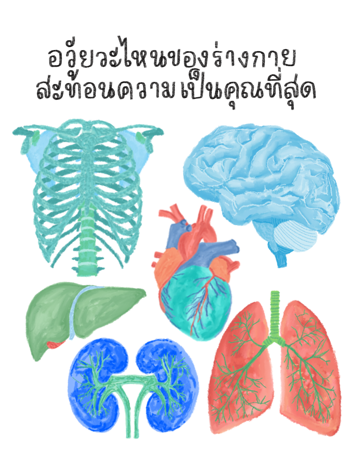 รูปหน้าปก / ใช้การแก้ไขแม่แบบ