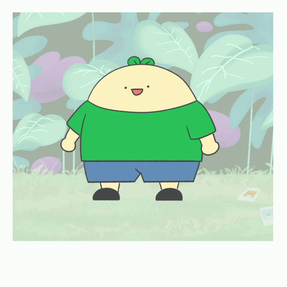 專案視覺/GIF