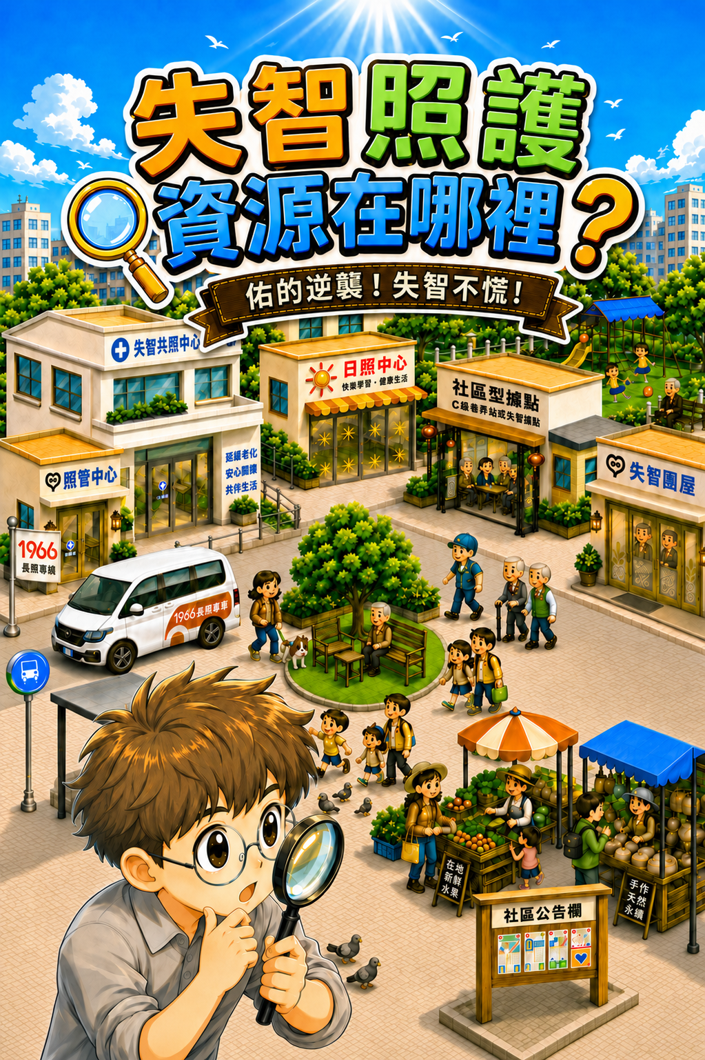 更新封面圖