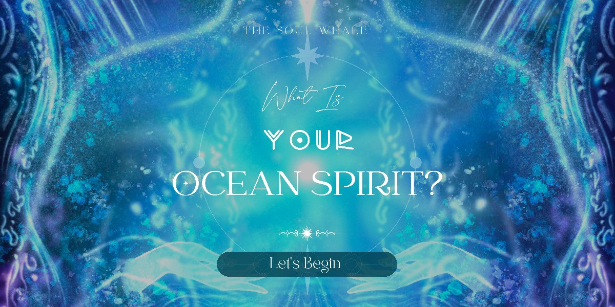 What is your ocean spirit ?