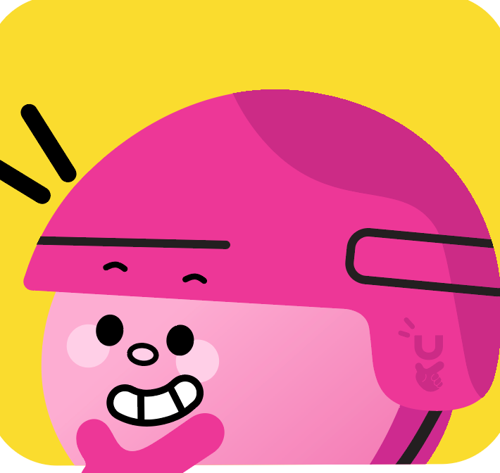 Heads Up Personality Quiz 