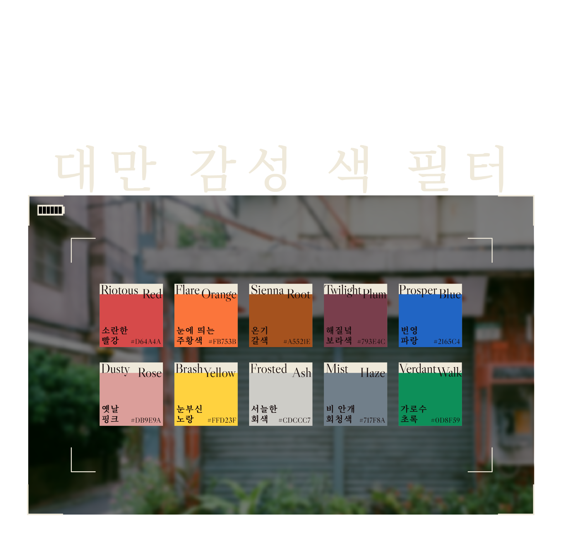 專案視覺/GIF