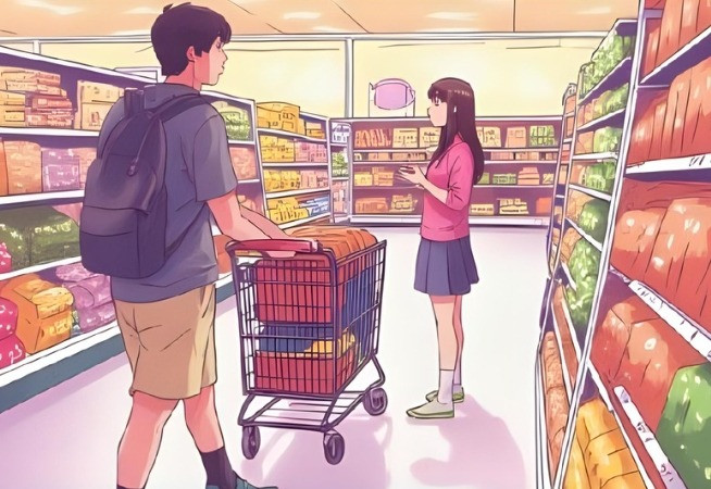 更新封面圖