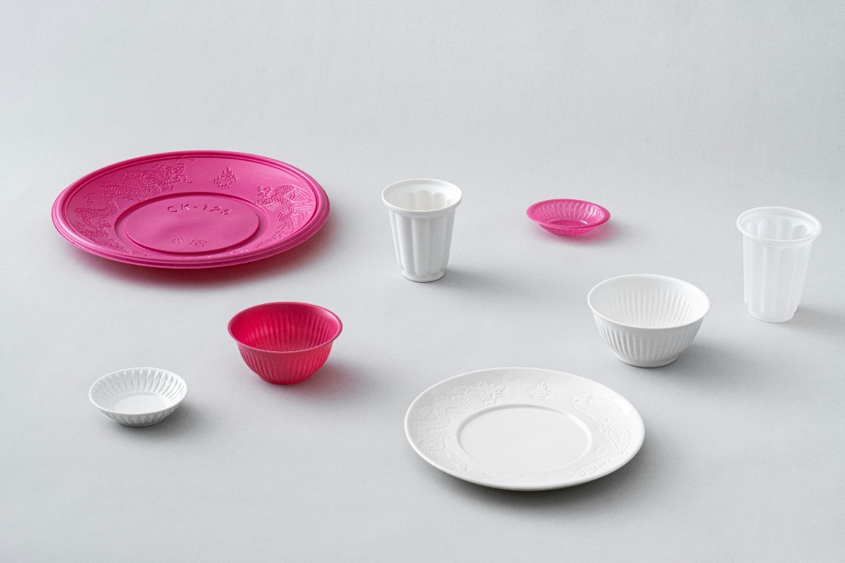 拯救食慾：喚醒熟悉的味道記憶，一裝盤就肚子餓