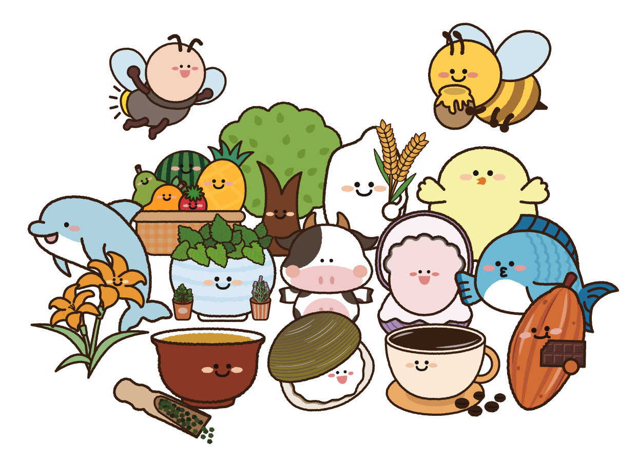 封面圖 / 套用版型編輯