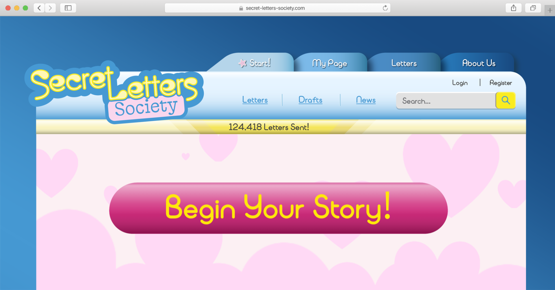 Find out what type of lover are you!