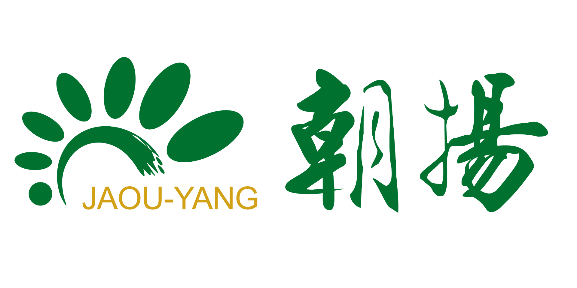 專案 Logo
