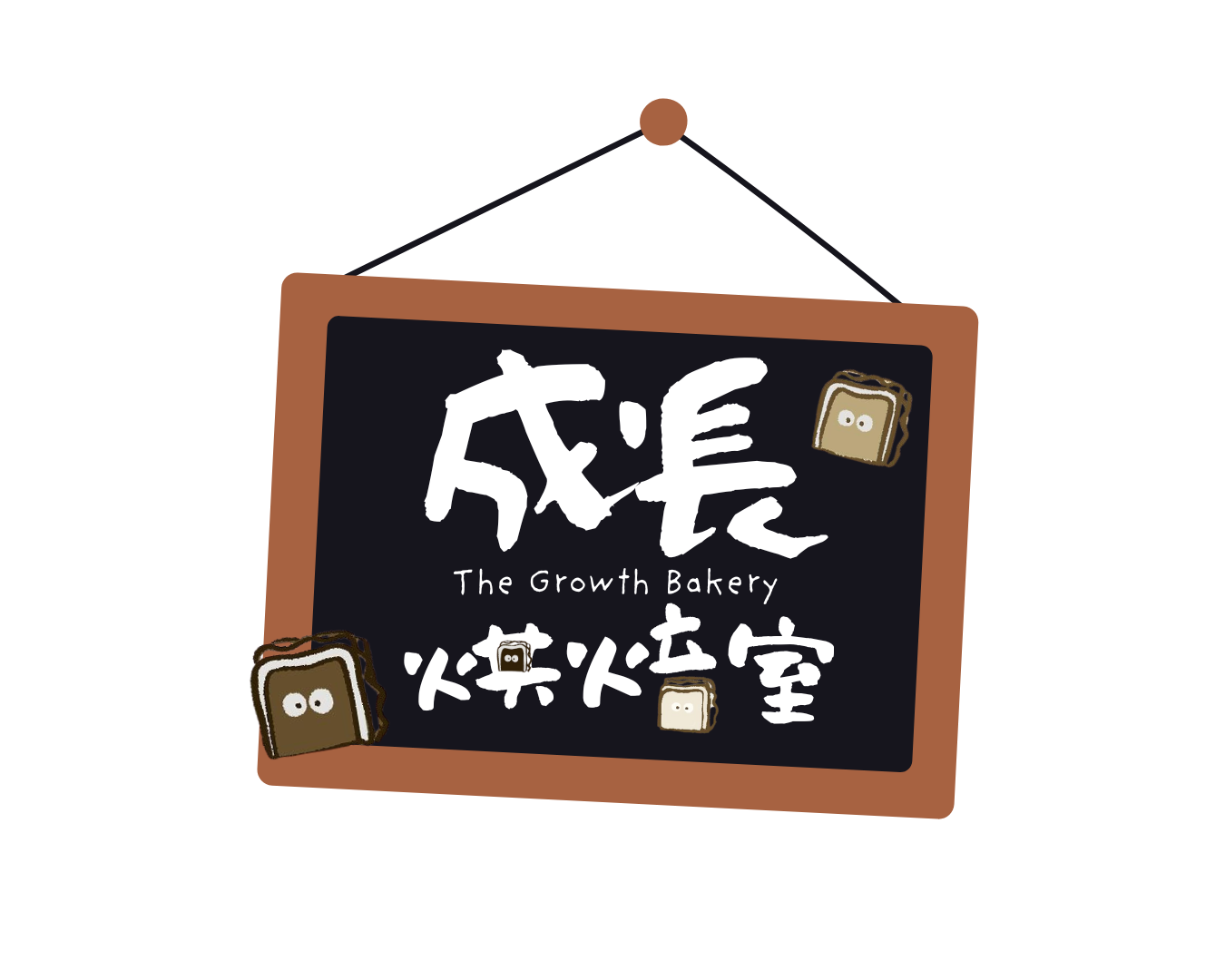 專案 Logo