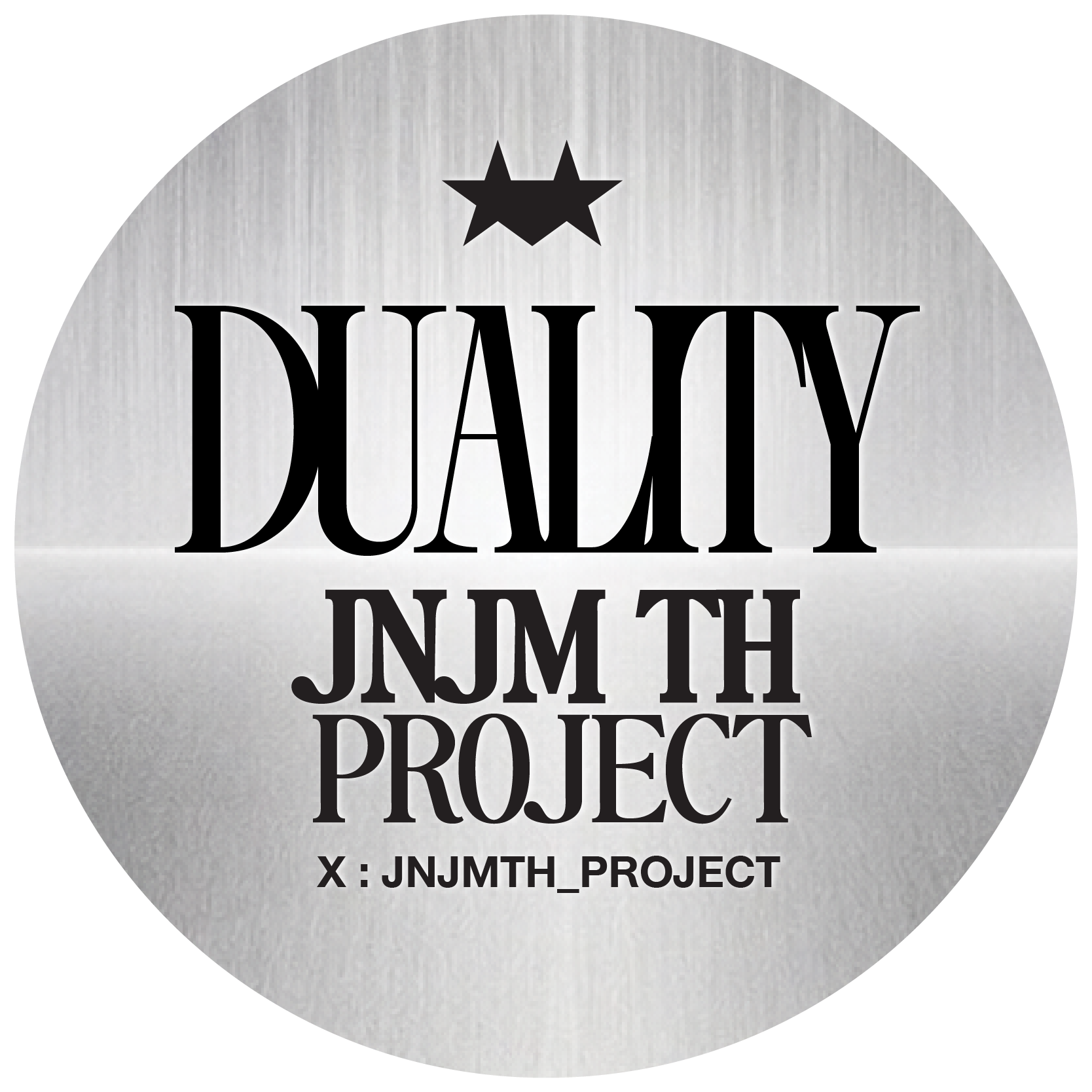 Project Logo