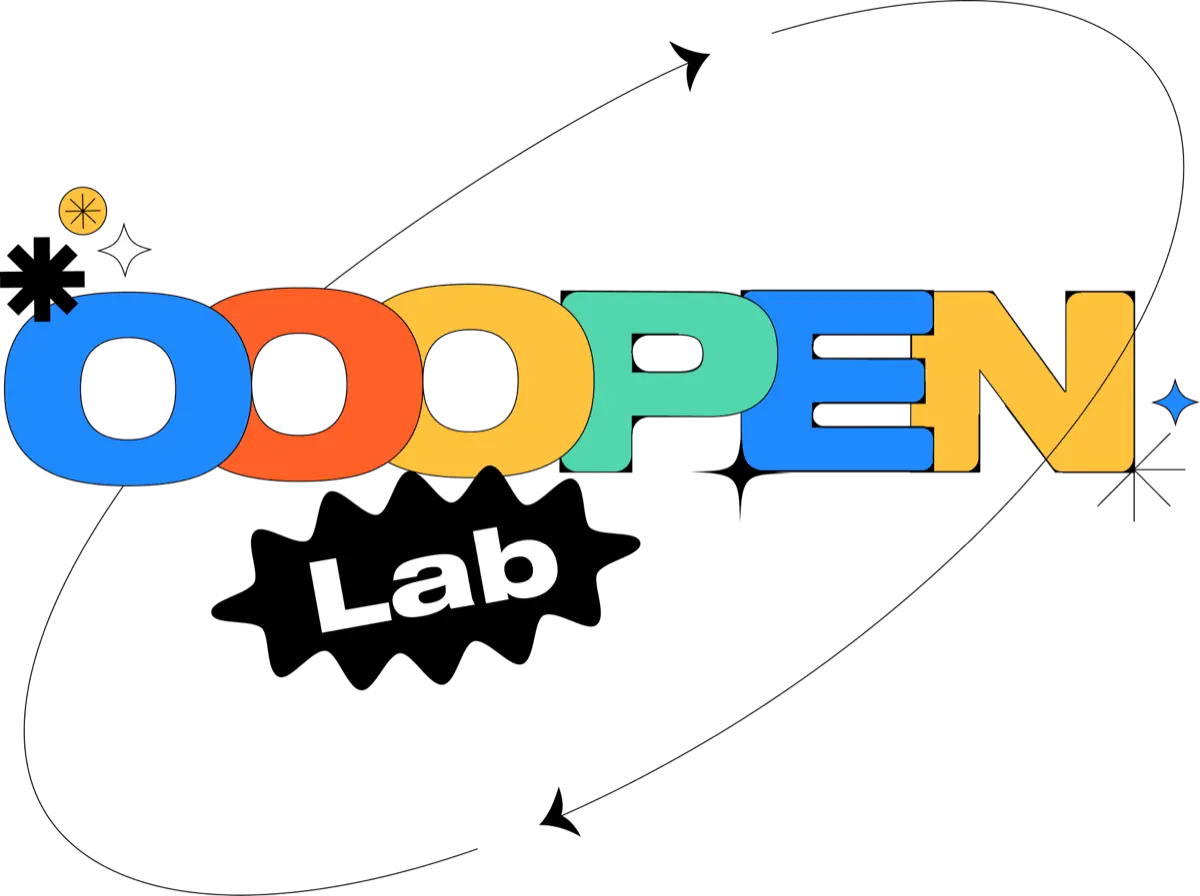 OOOPEN Lab