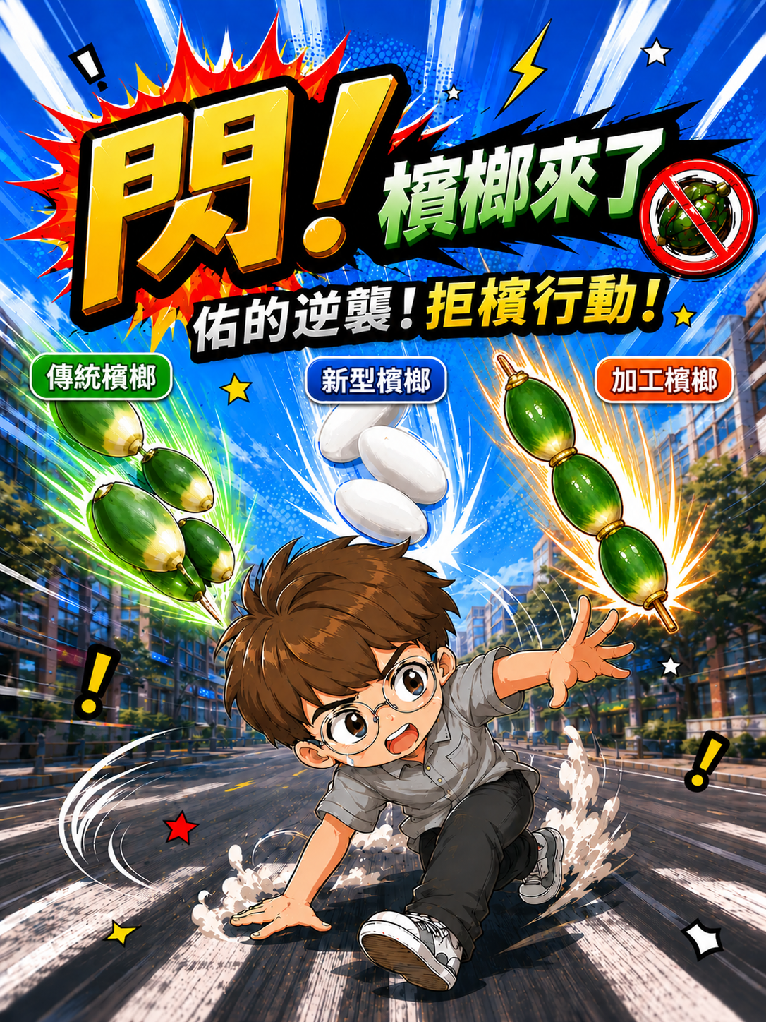 更新封面圖