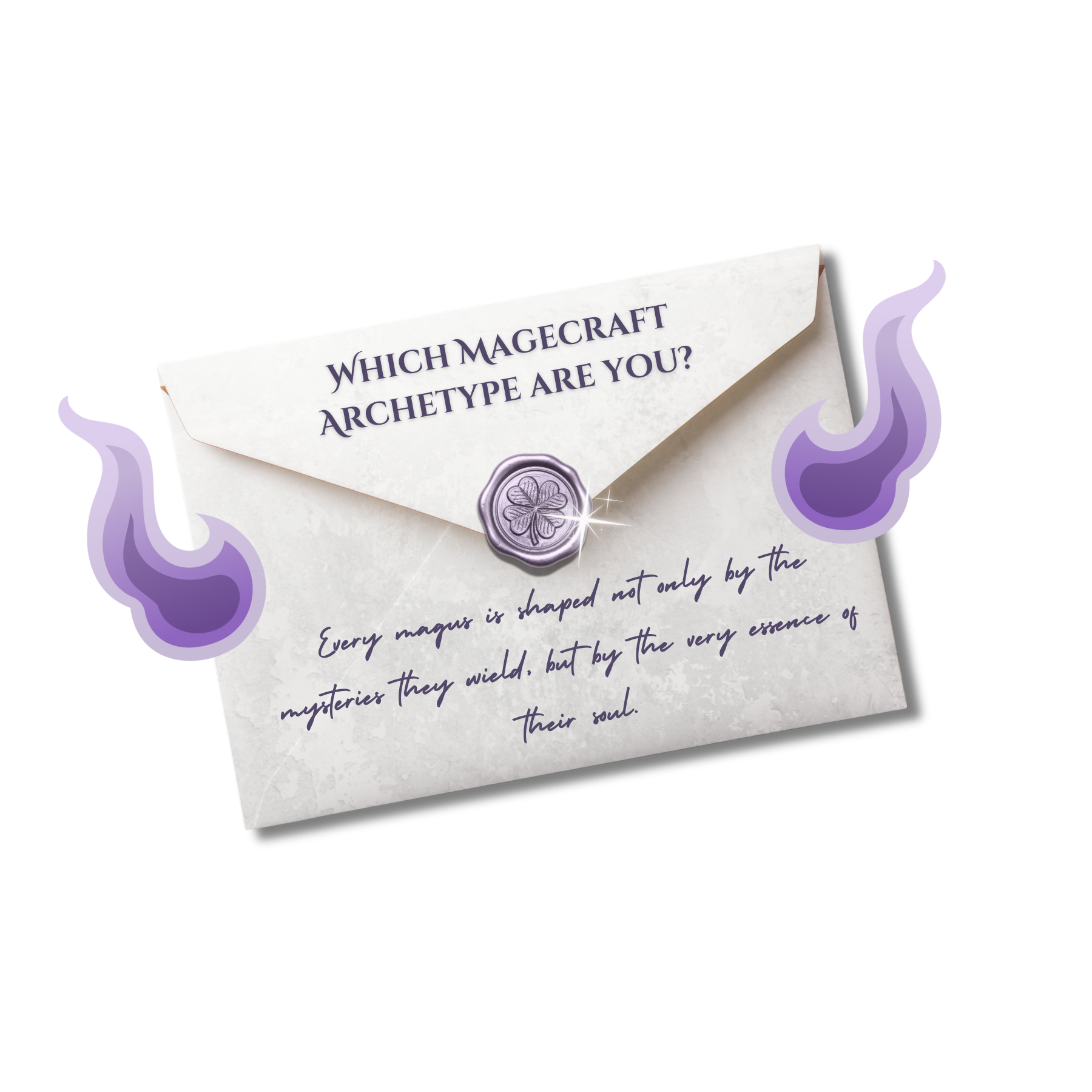 Which Magecraft Archetype Are You?