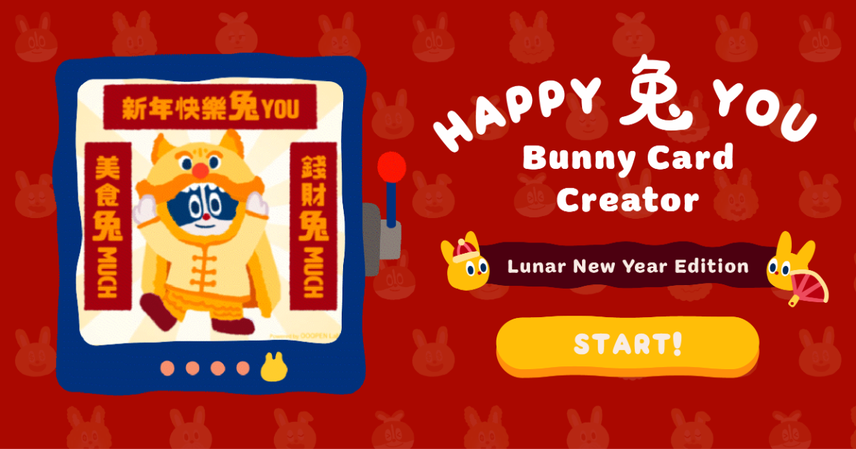 Create Festive Stickers