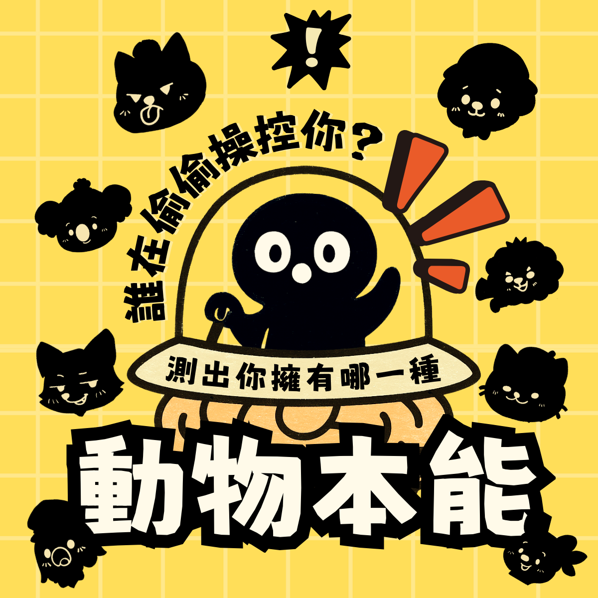 封面圖 / 套用版型編輯