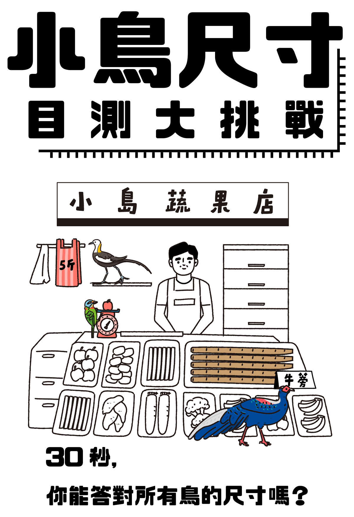 封面圖 / 套用版型編輯