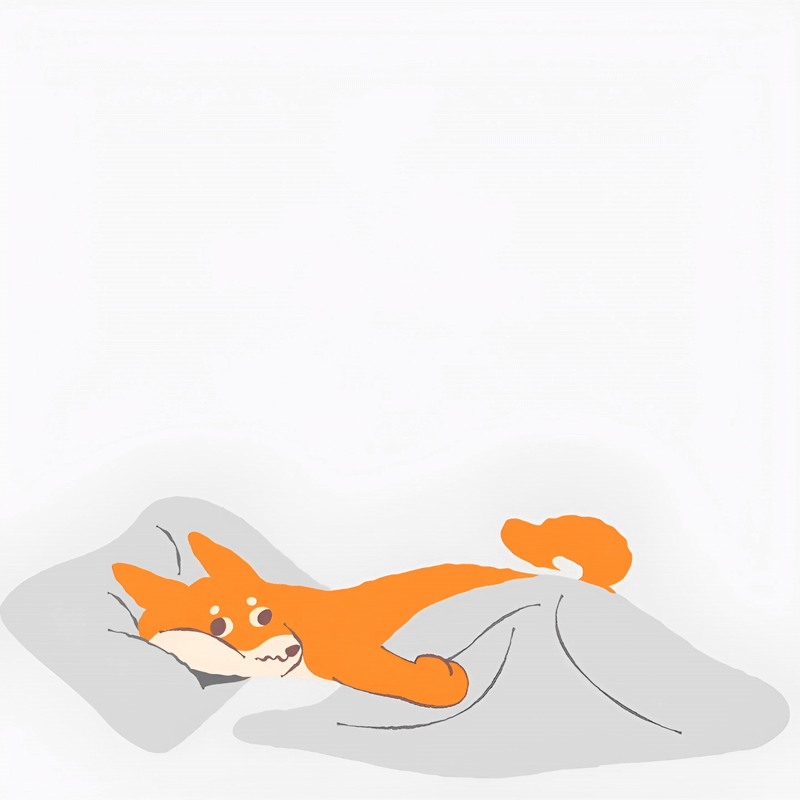 躺平動物園
到遊戲策展頁玩躺平測驗和療癒扭蛋機