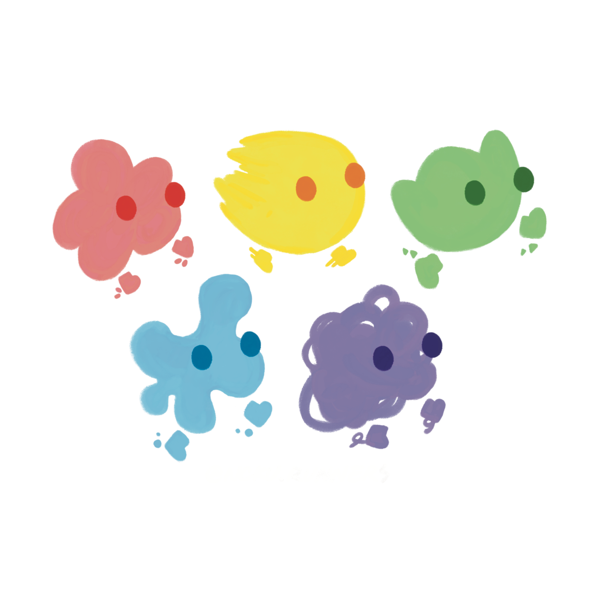 測測你的跑步人格!