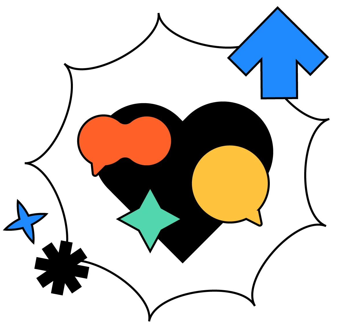 AI Quiz Creator
With Bill AI, create a personalized quiz in just 3 minutes.