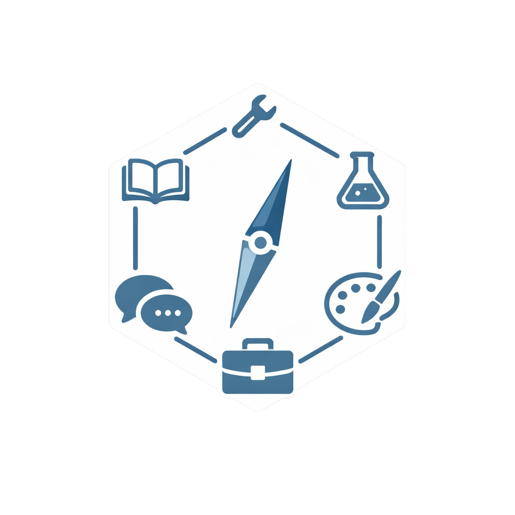 專案 Logo