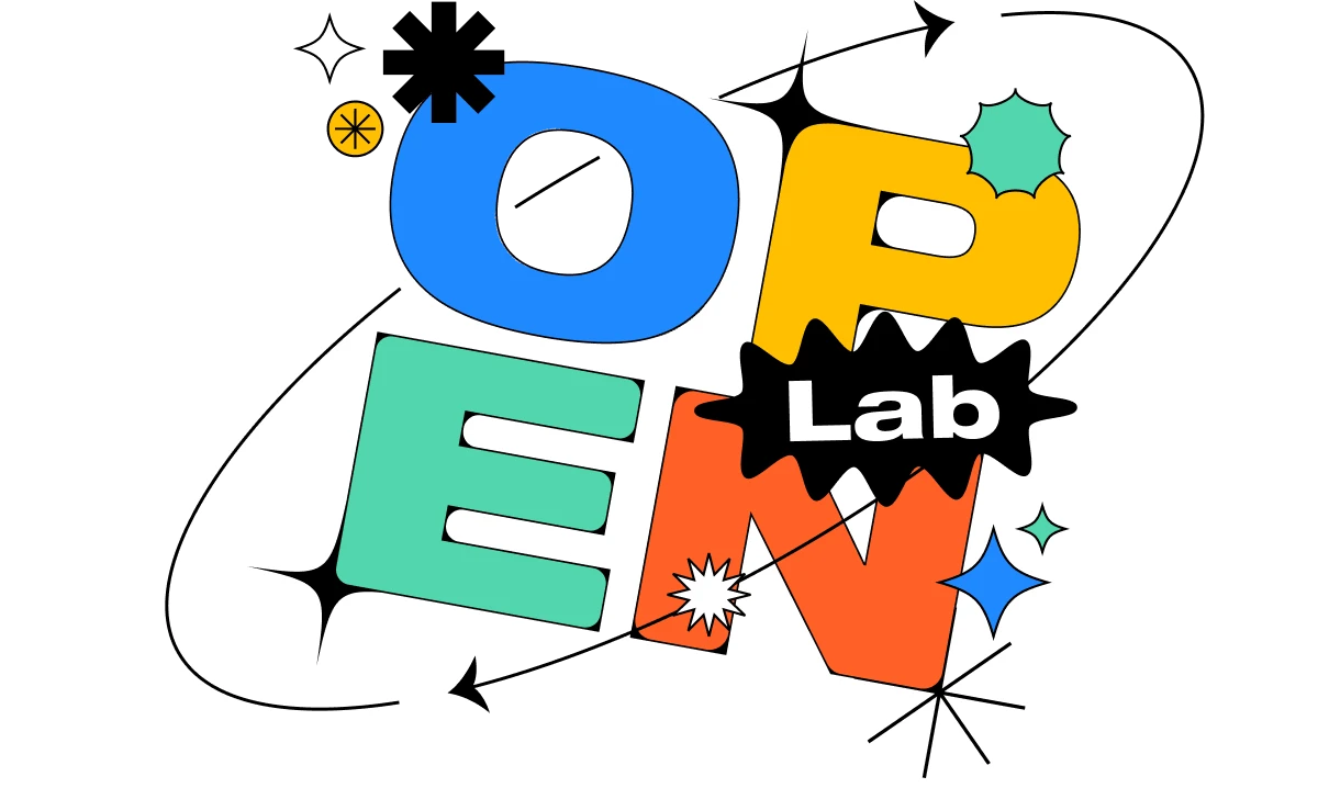 OOOPEN Lab