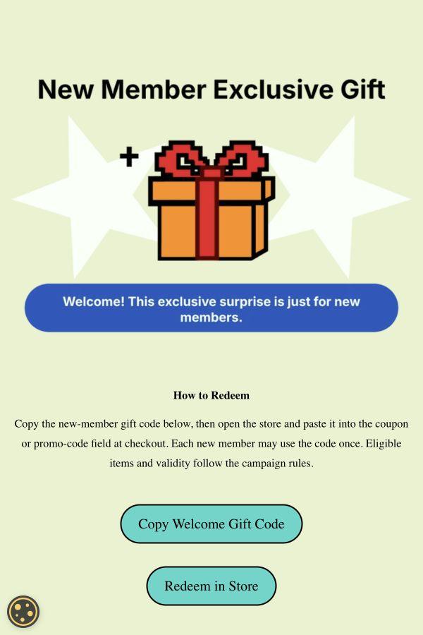 Slot Machine Lottery - New Member Welcome Slots｜OOOPEN Lab