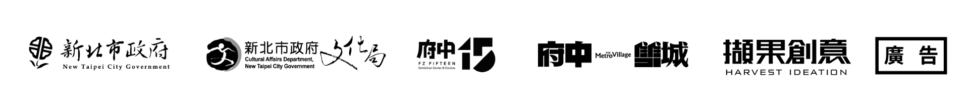 專案 Logo