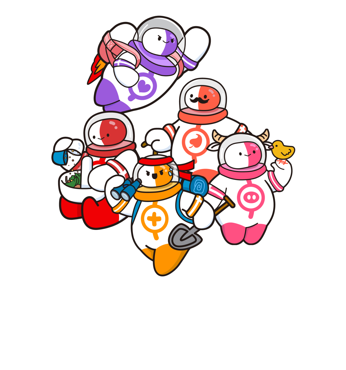 專案視覺/GIF