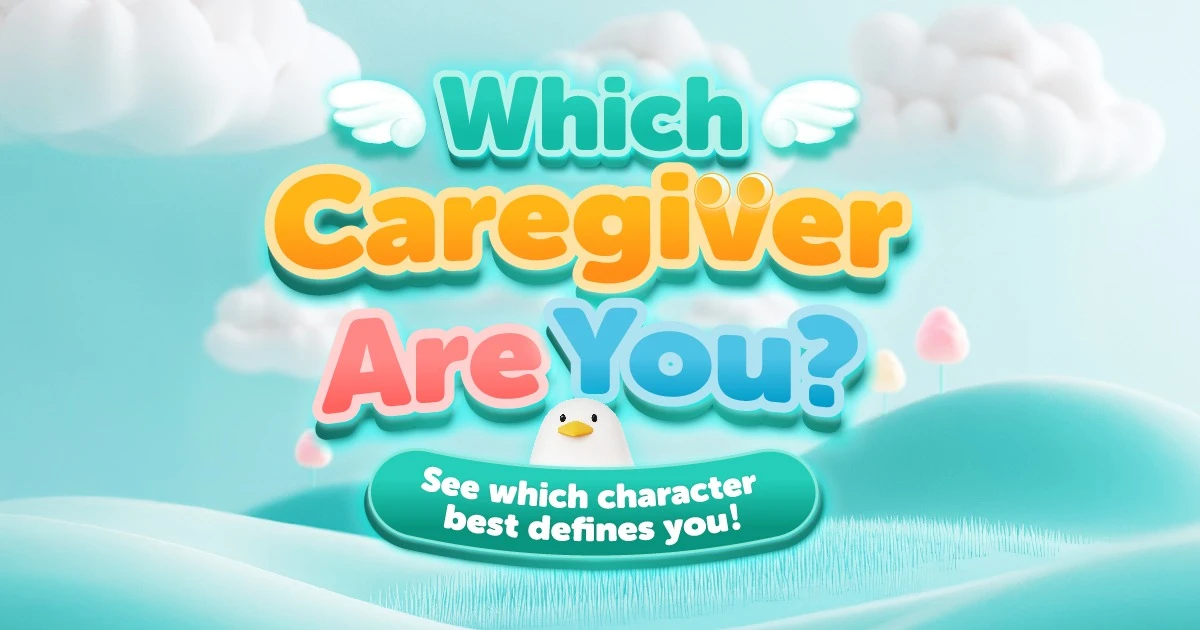 Which Caregiver Are You? 