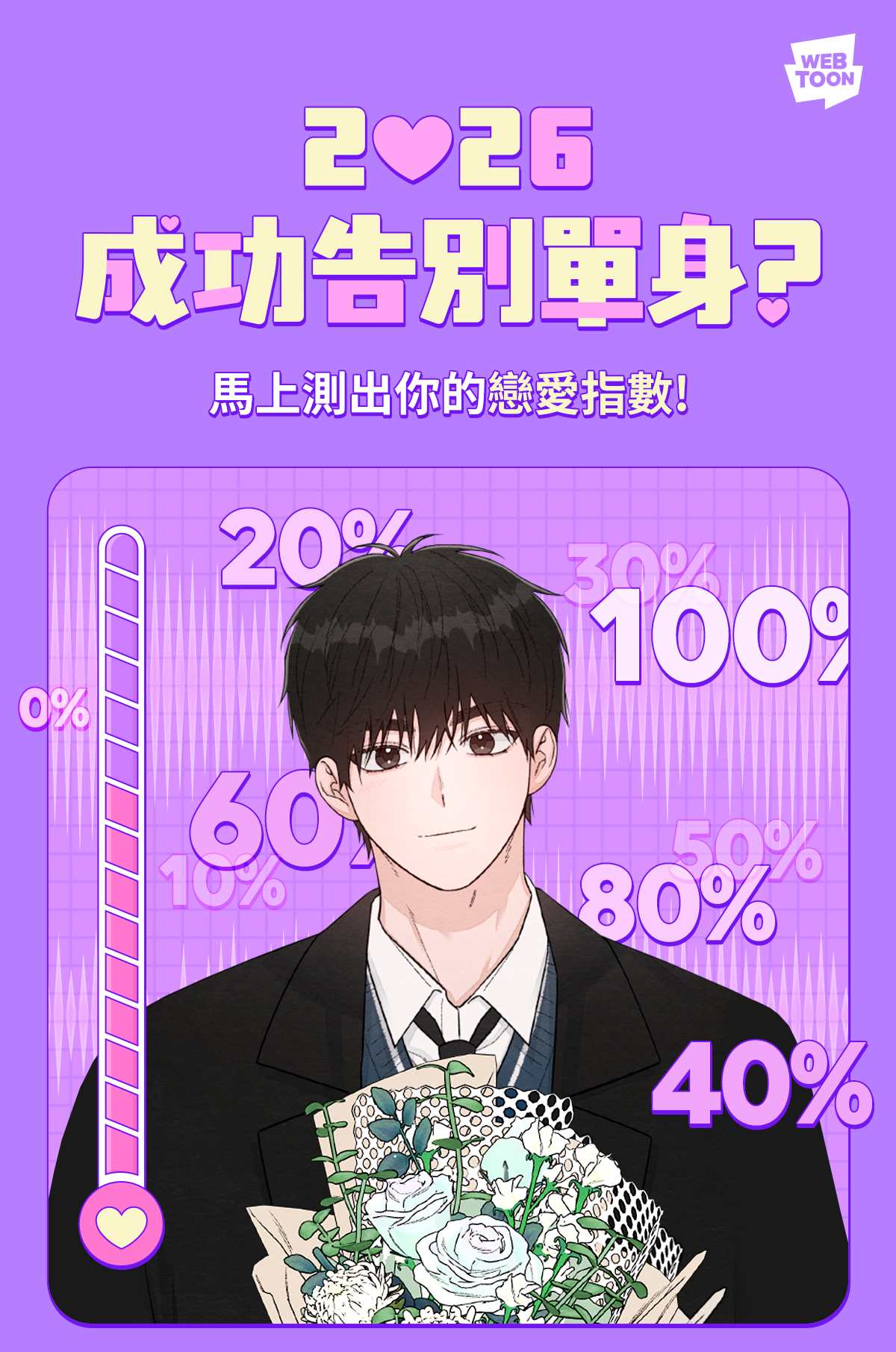 封面圖 / 套用版型編輯