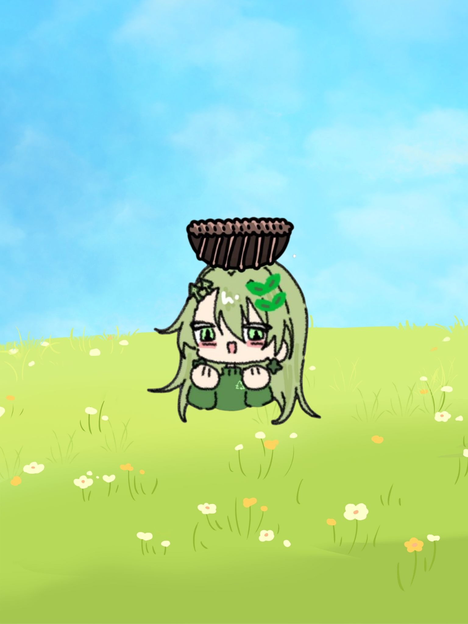 更新封面圖