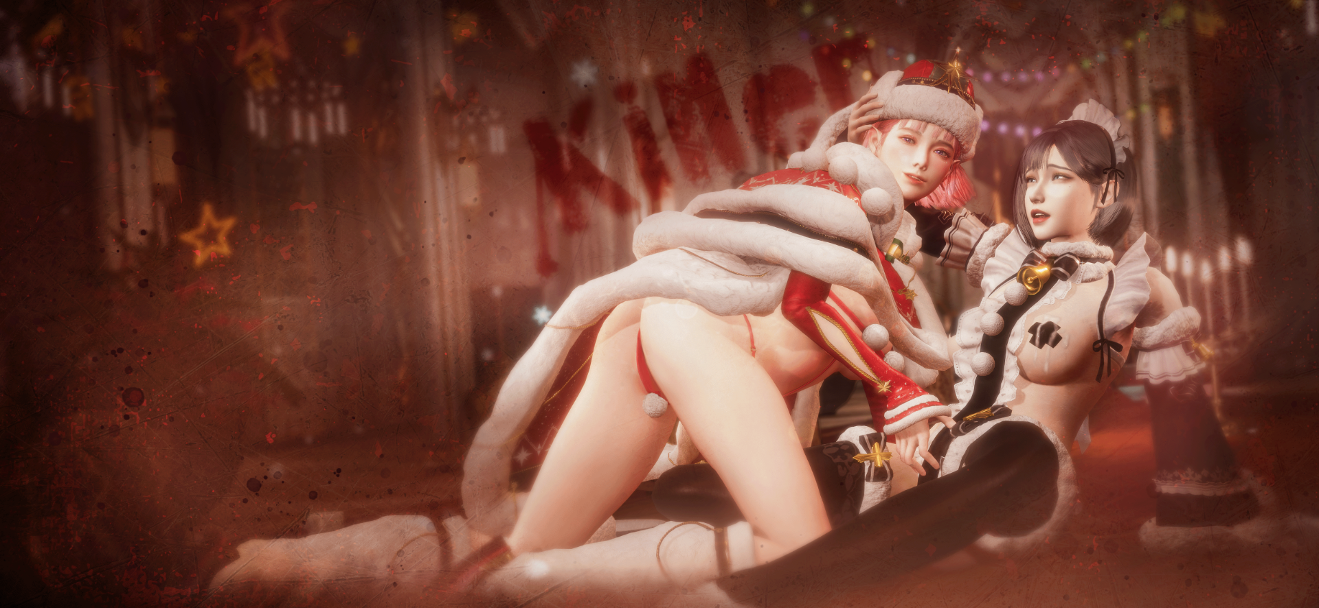 あなたの好みやスタイルに最も合う女神は？