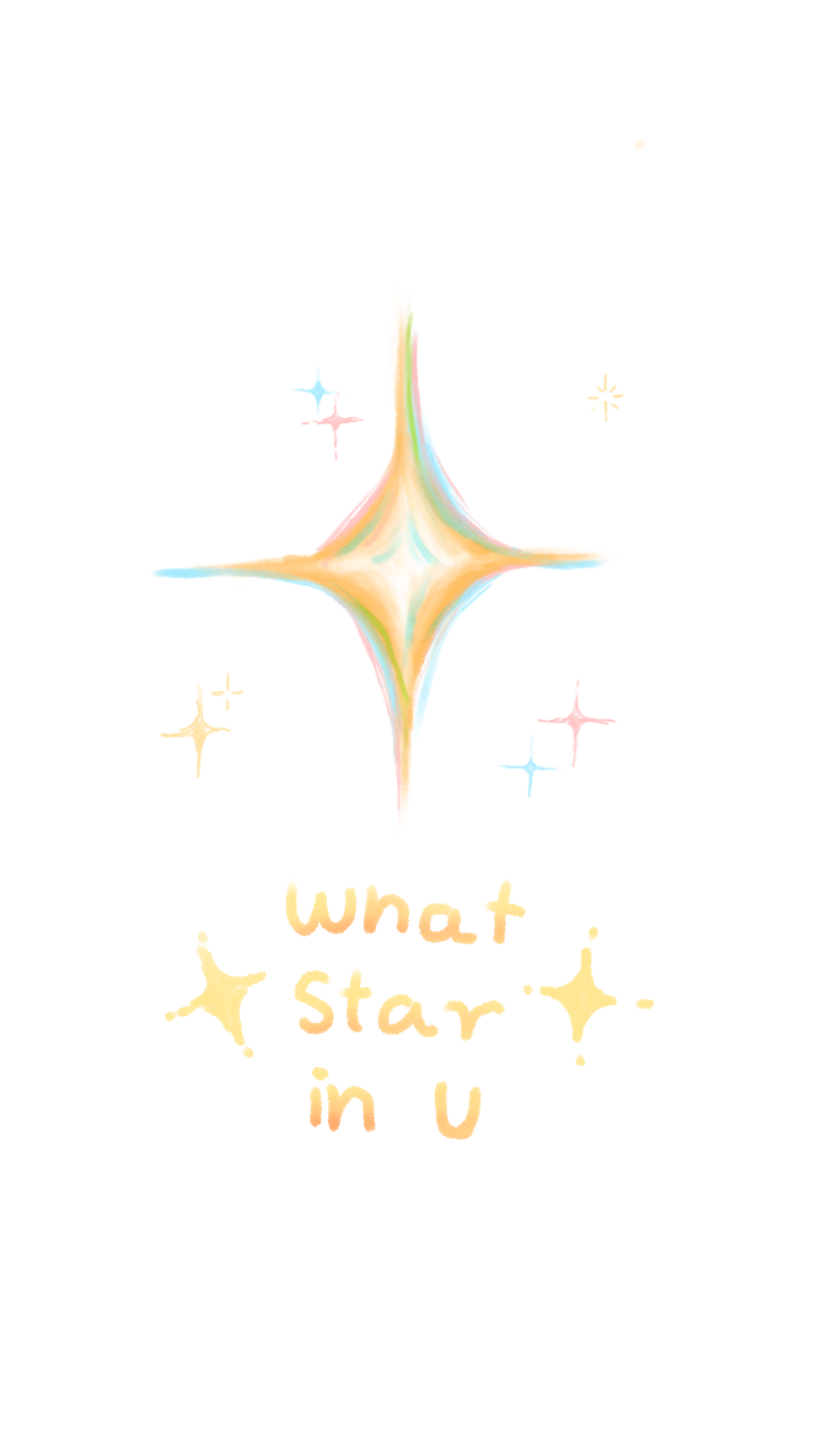 What Star in U 