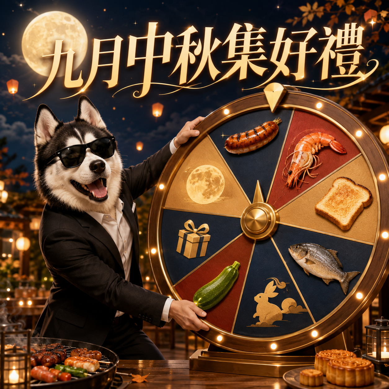 更新封面圖
