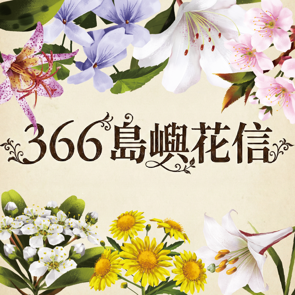 封面圖 / 套用版型編輯