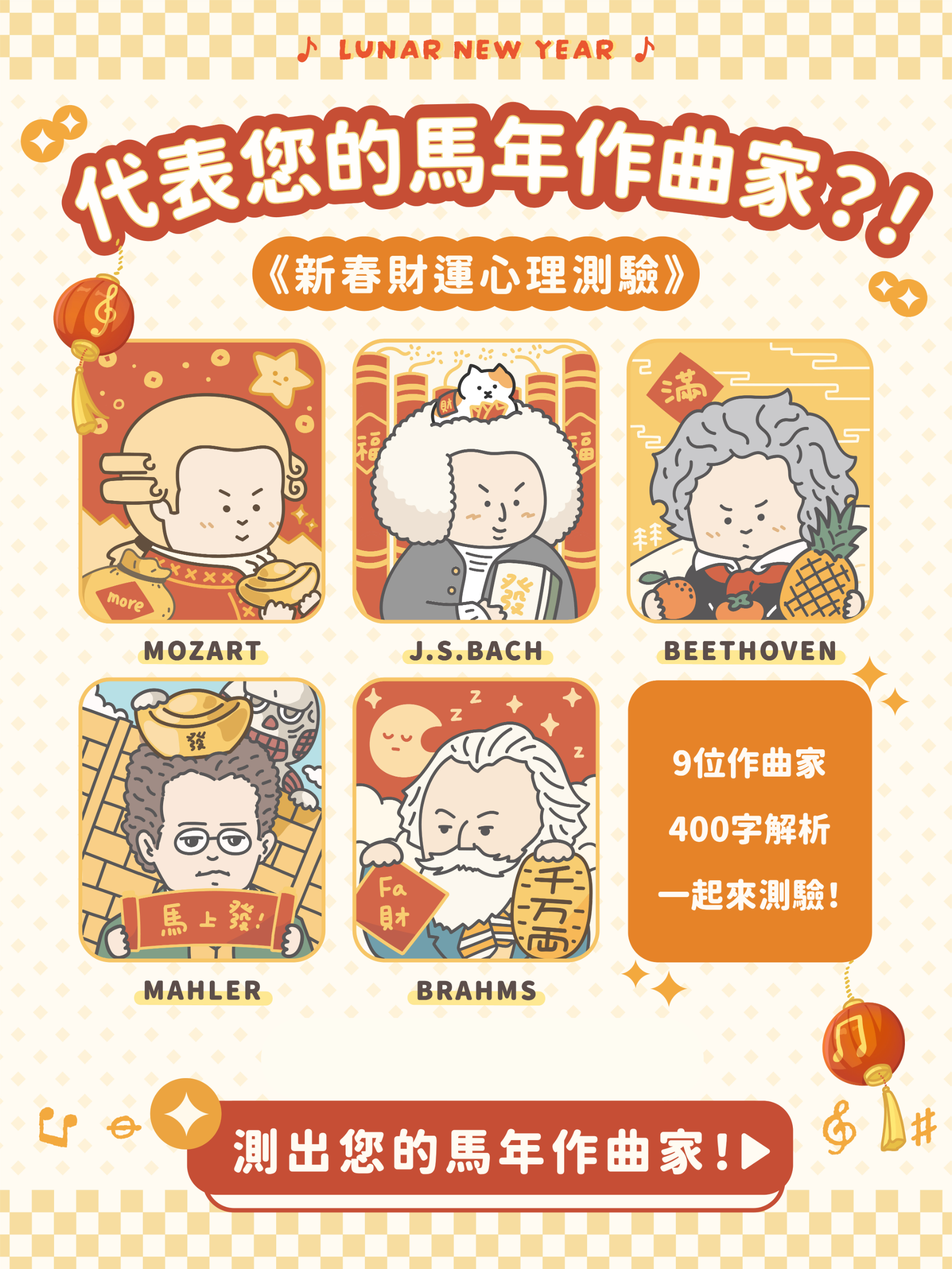 封面圖 / 套用版型編輯