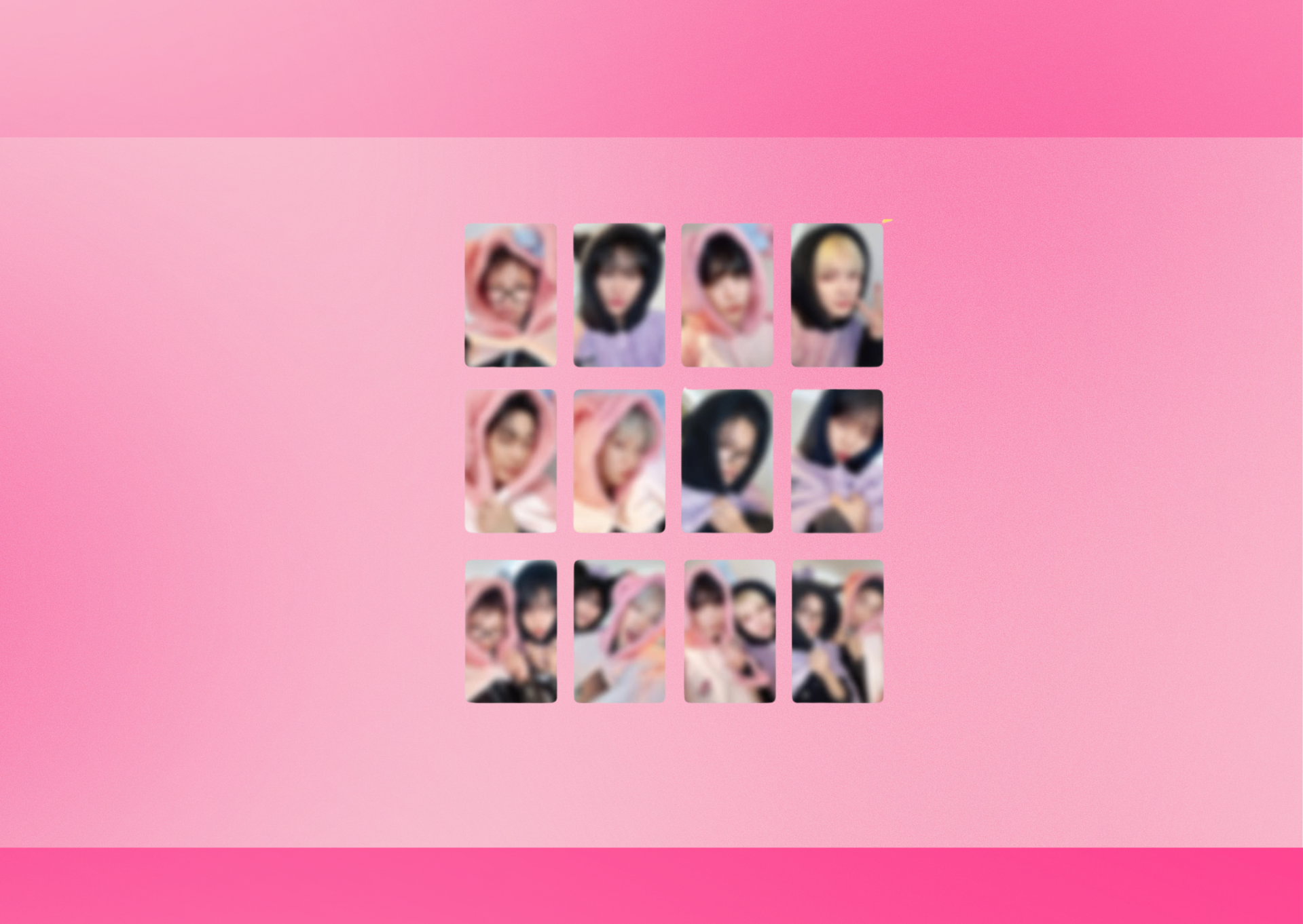 PRE-DEBUT LIMITED POCA