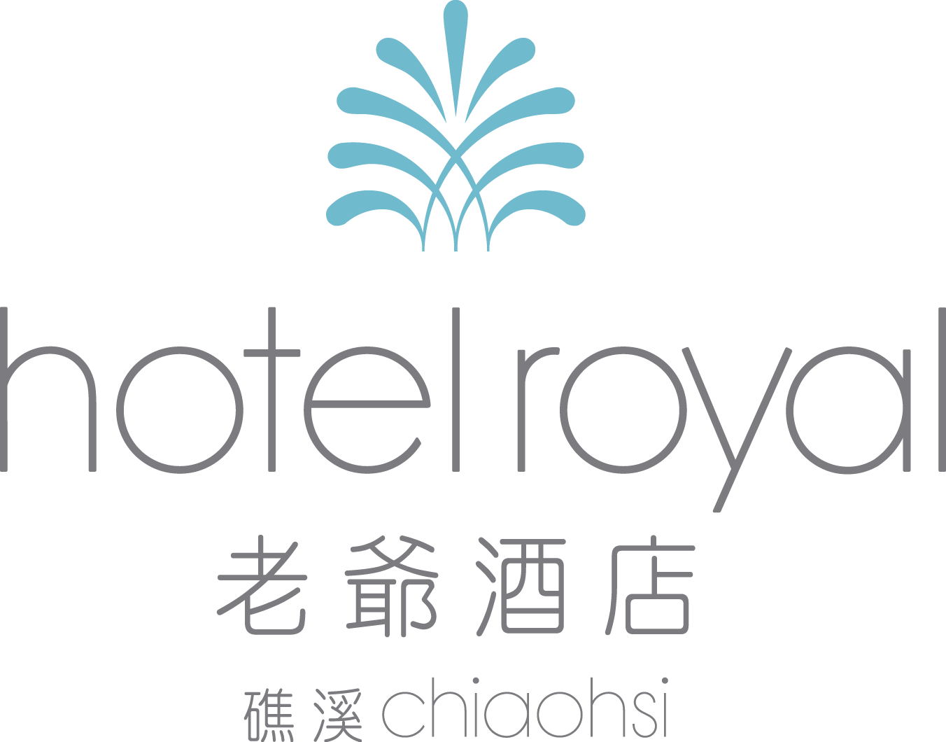 專案 Logo