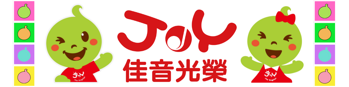 專案 Logo